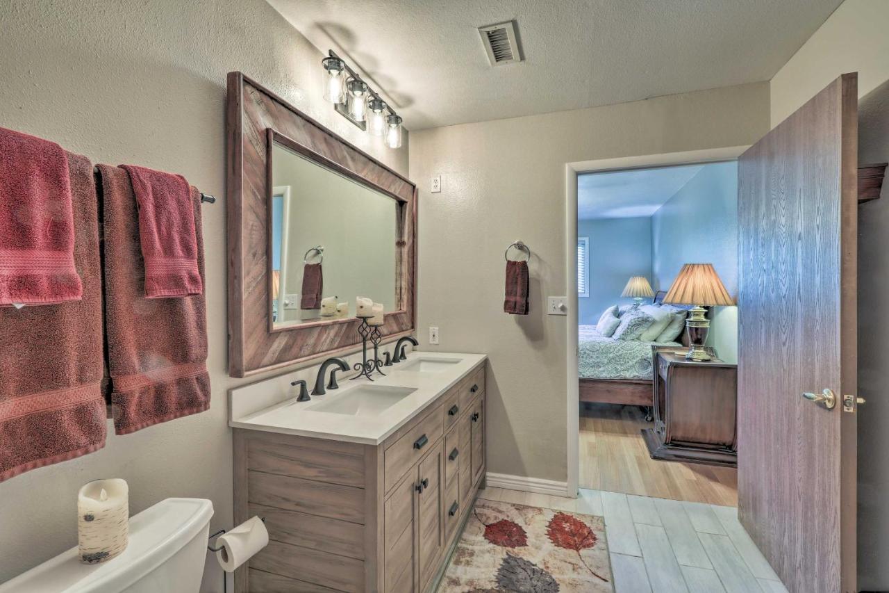 Flagstaff Townhome - Walk To Country Club And Pools! Zewnętrze zdjęcie