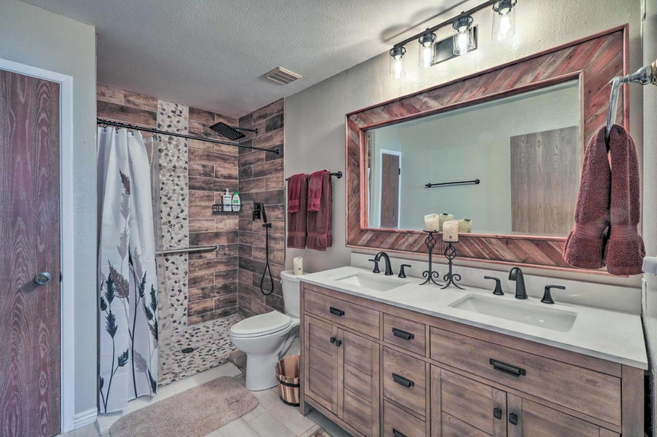 Flagstaff Townhome - Walk To Country Club And Pools! Zewnętrze zdjęcie